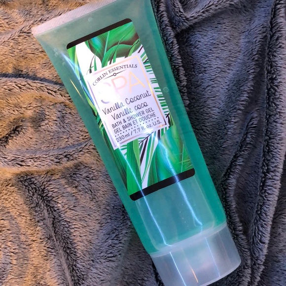 Shower gel - Picture 1 of 3